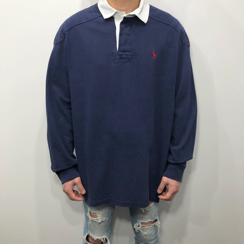 Polo Ralph Lauren Rugby Polo (L)