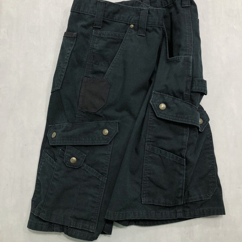 Carhartt Shorts (34)
