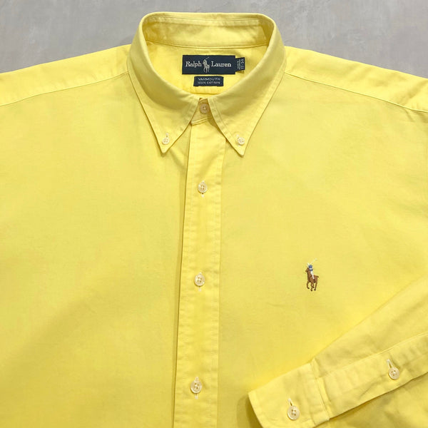 Polo Ralph Lauren Shirt (2XL/TALL)