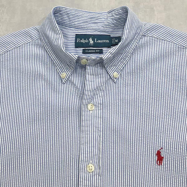 Polo Ralph Lauren Shirt (M/BIG)