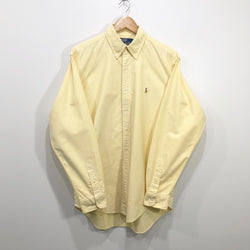 Polo Ralph Lauren Shirt (L/BIG)