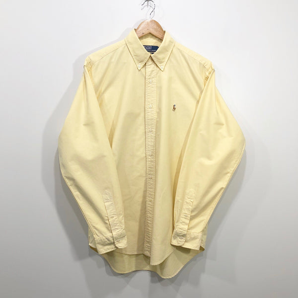 Polo Ralph Lauren Shirt (L/BIG)