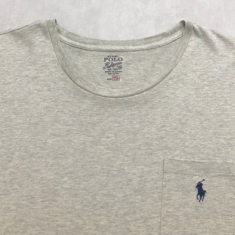 Polo Ralph Lauren T-Shirt (2XL)