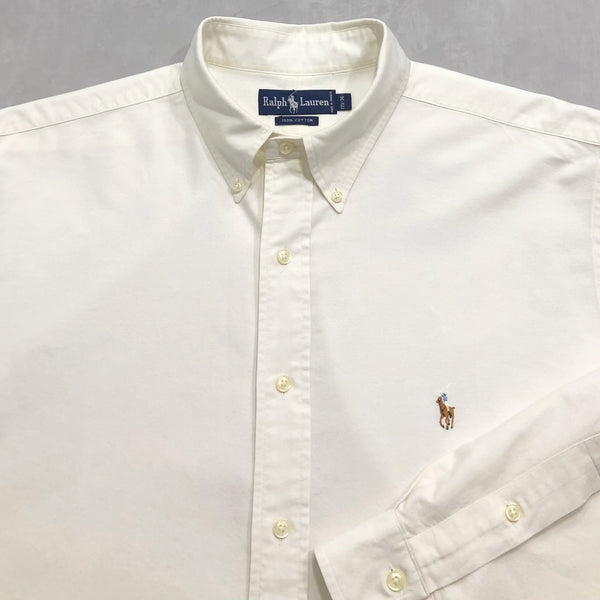 Polo Ralph Lauren Shirt (3XL)