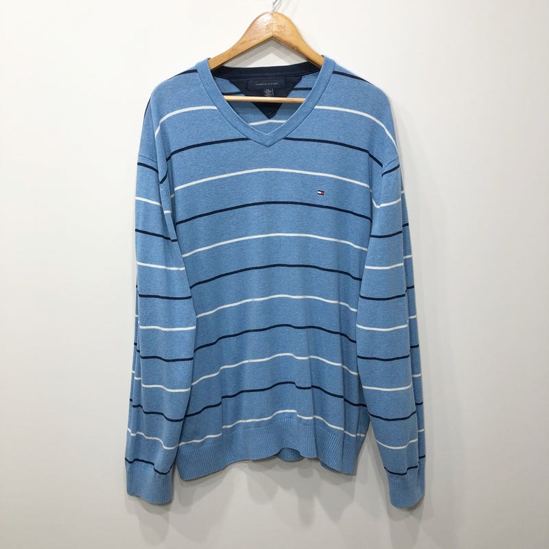 Tommy Hilfiger Knit Sweater (2XL)