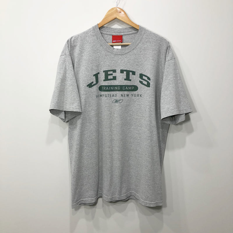Reebok T-Shirt NFL New York Jets (XL)