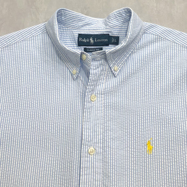 Polo Ralph Lauren Shirt (L/BIG-XL)