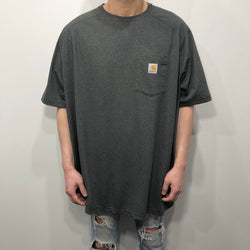 Carhartt T-Shirt (2XL)