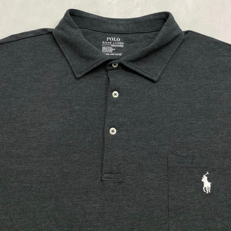 Polo Ralph Lauren Polo Shirt (4XL/TALL)