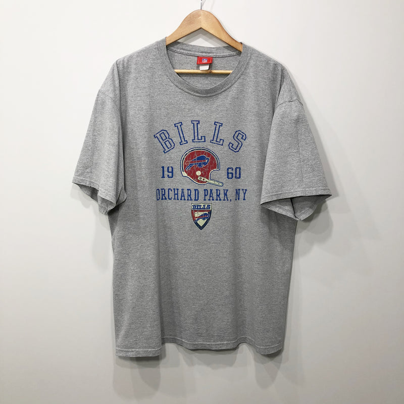 NFL T-Shirt Buffalo Bills (2XL)