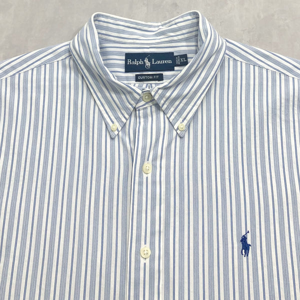 Polo Ralph Lauren Shirt (XL)