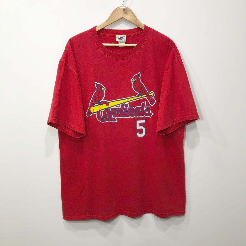 Lee T-Shirt MLB St. Louis Cardinals (XL/BIG)