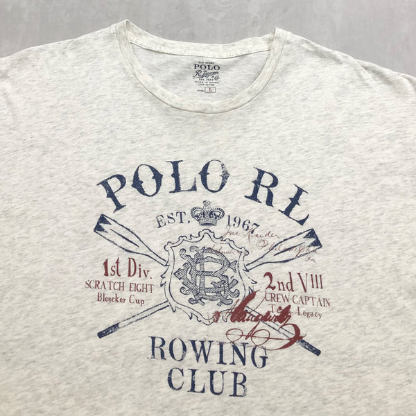 Polo Ralph Lauren T-Shirt (L)