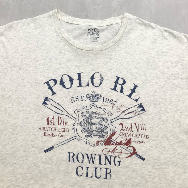 Polo Ralph Lauren T-Shirt (L)
