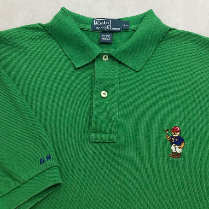 Polo Ralph Lauren Polo Shirt (2XL)
