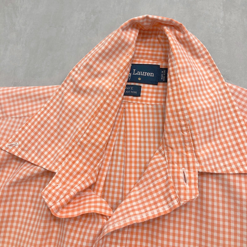 Polo Ralph Lauren Shirt (L/BIG)