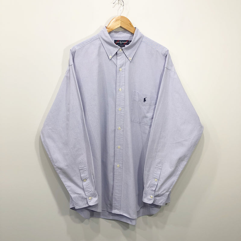 Polo Ralph Lauren Shirt (3XL)