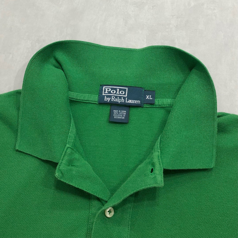 Polo Ralph Lauren Polo Shirt (2XL)