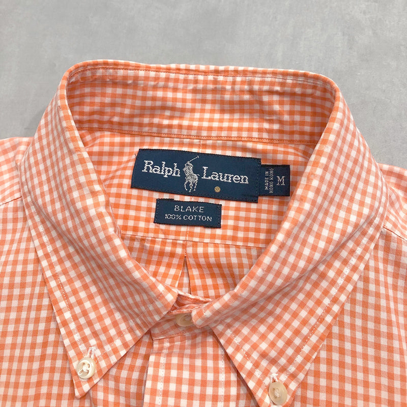 Polo Ralph Lauren Shirt (L/BIG)