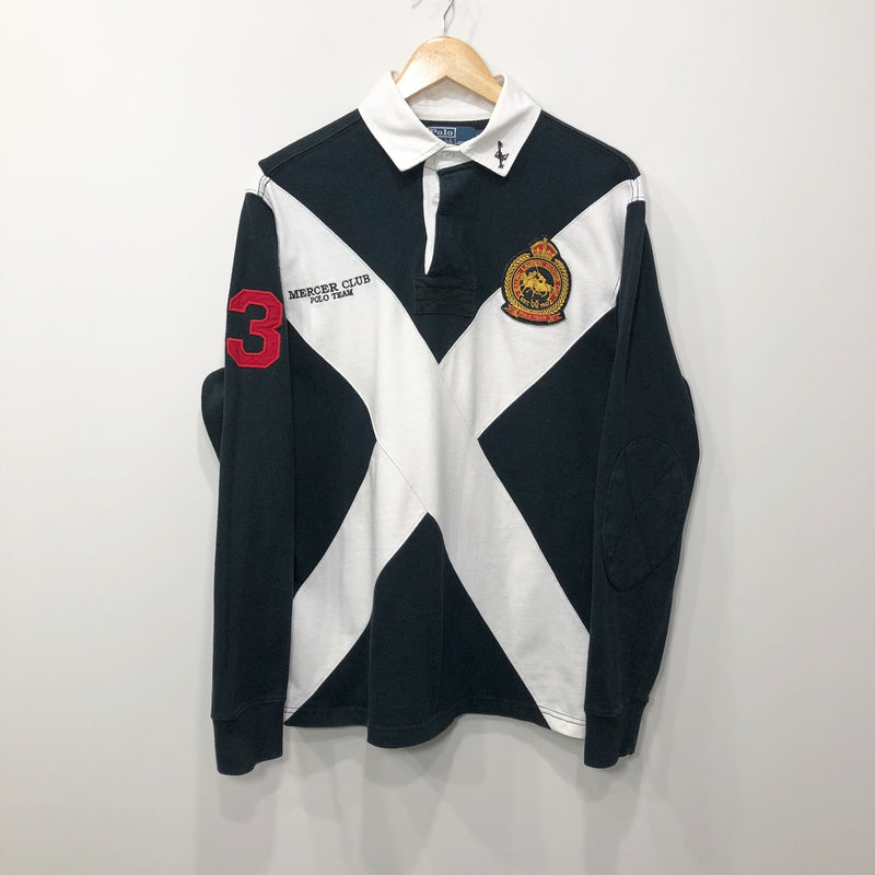 Polo Ralph Lauren Rugby Polo (M)