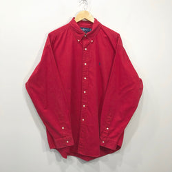 Polo Ralph Lauren Shirt (3XL)