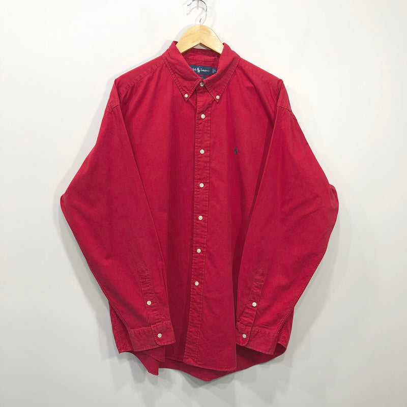 Polo Ralph Lauren Shirt (3XL)
