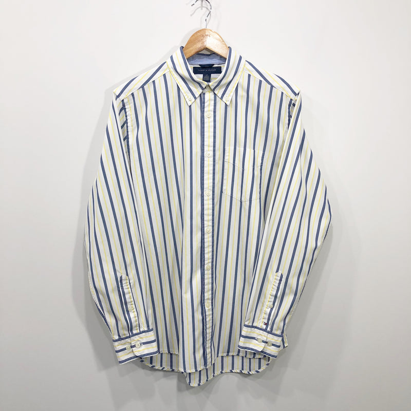 Tommy Hilfiger Shirt (M)