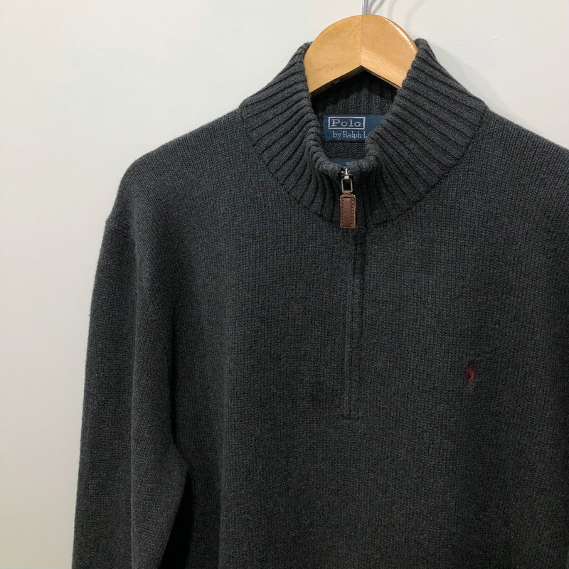 Polo Ralph Lauren Knit Sweater (L/SHORT)