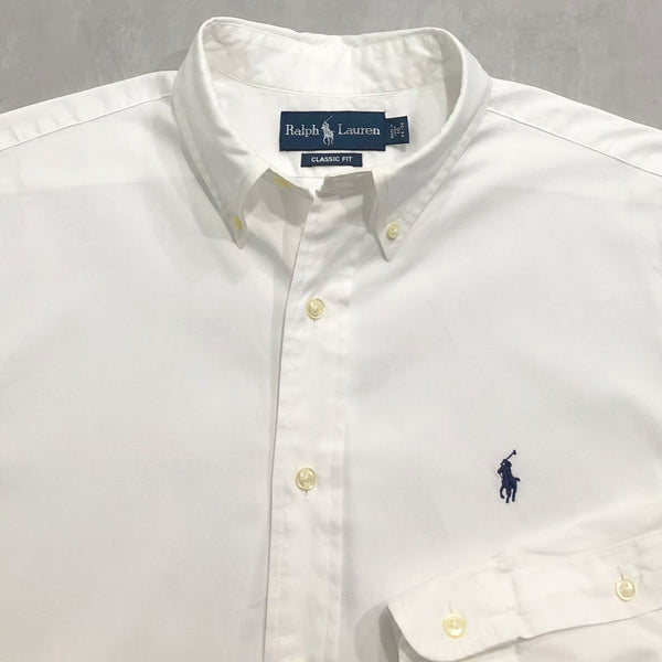 Polo Ralph Lauren Shirt (XL)