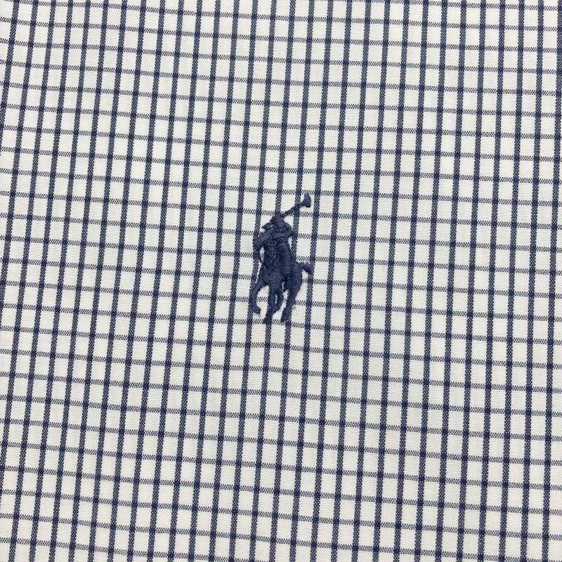 Polo Ralph Lauren Shirt (XL/TALL)