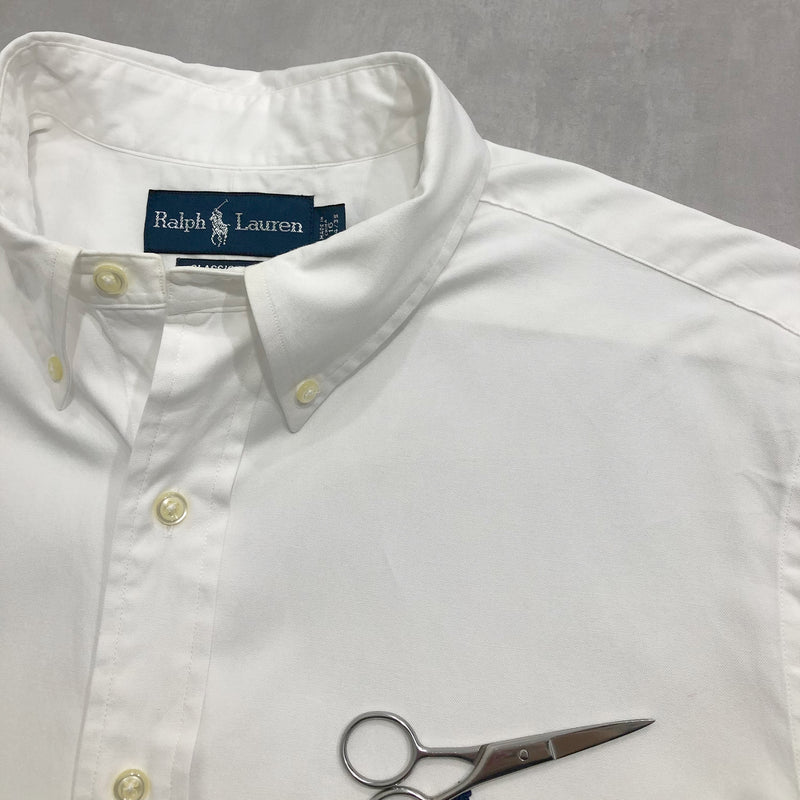 Polo Ralph Lauren Shirt (XL)