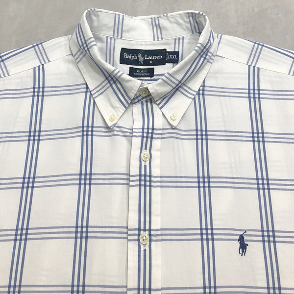 Polo Ralph Lauren Shirt (3XL/TALL)