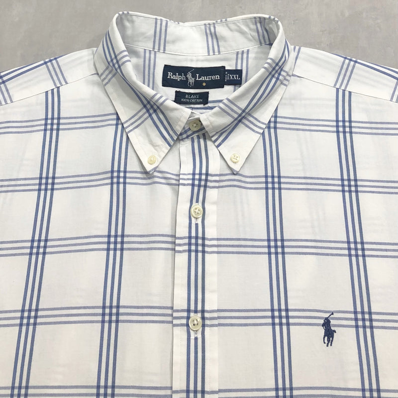 Polo Ralph Lauren Shirt (3XL/TALL)