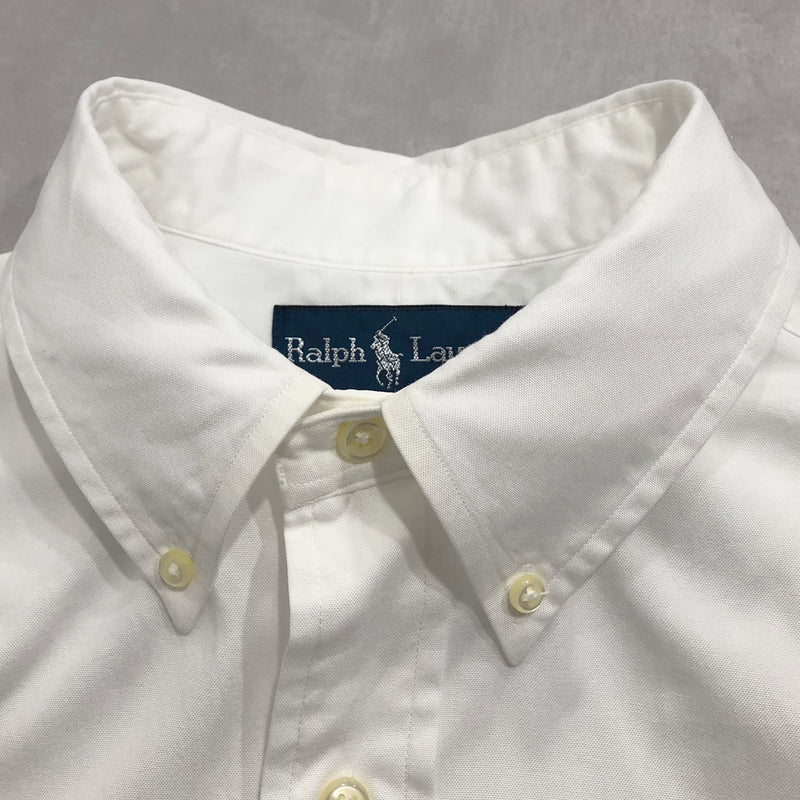 Polo Ralph Lauren Shirt (XL)