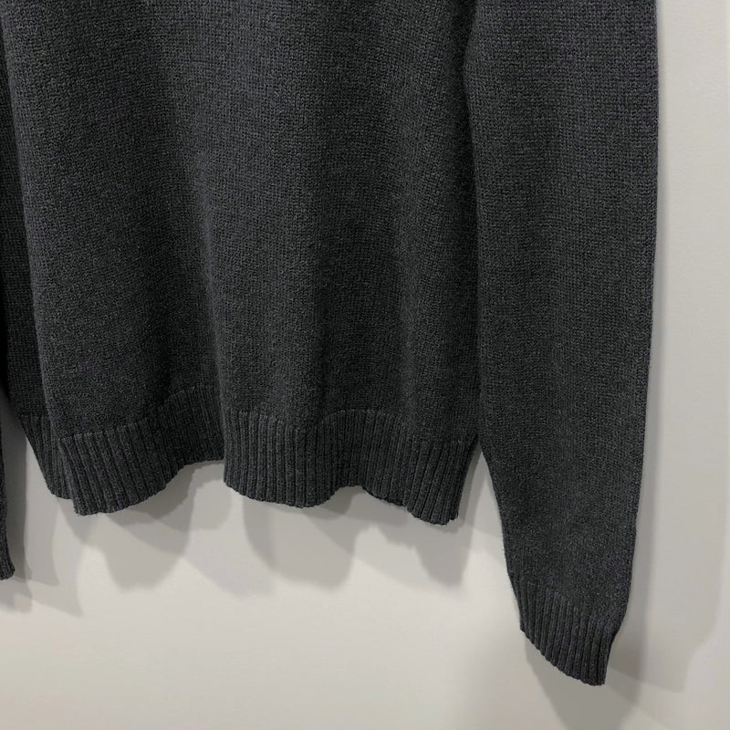 Polo Ralph Lauren Knit Sweater (L/SHORT)
