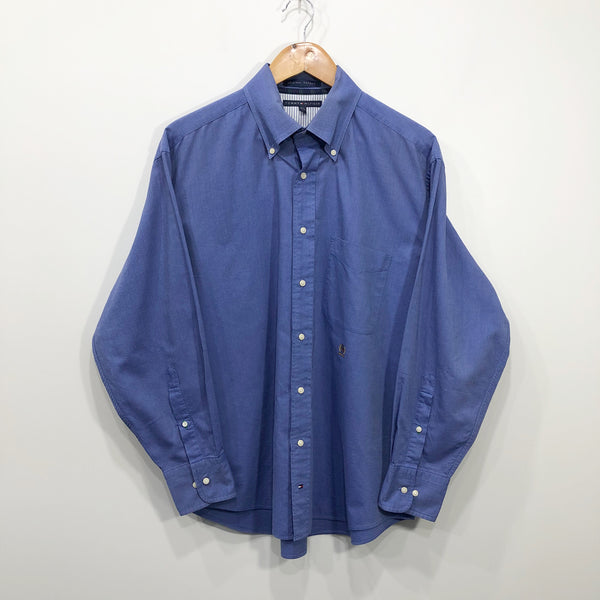 Tommy Hilfiger Shirt (L)