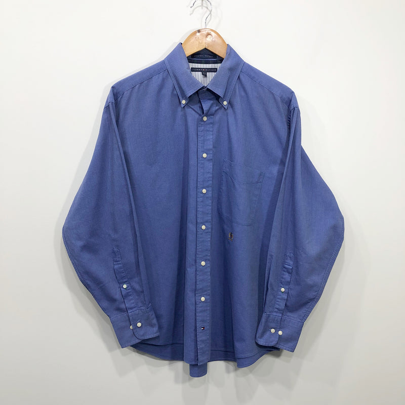 Tommy Hilfiger Shirt (L)