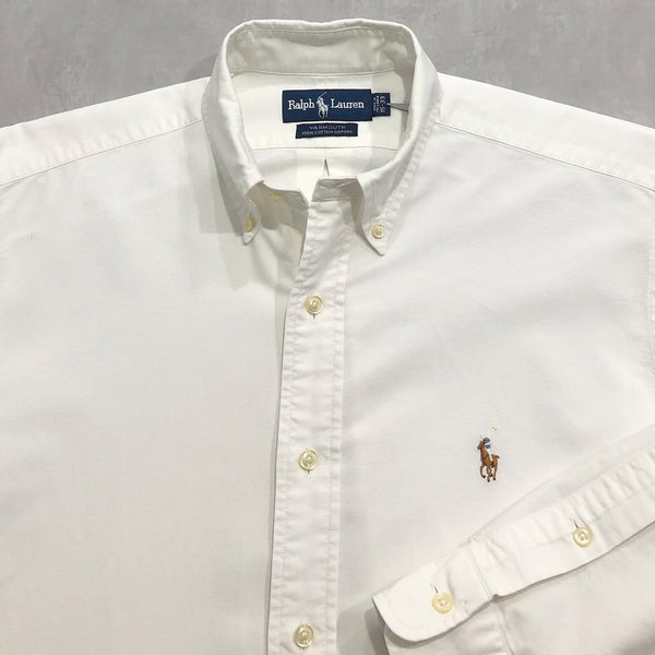 Polo Ralph Lauren Shirt (L/TALL)