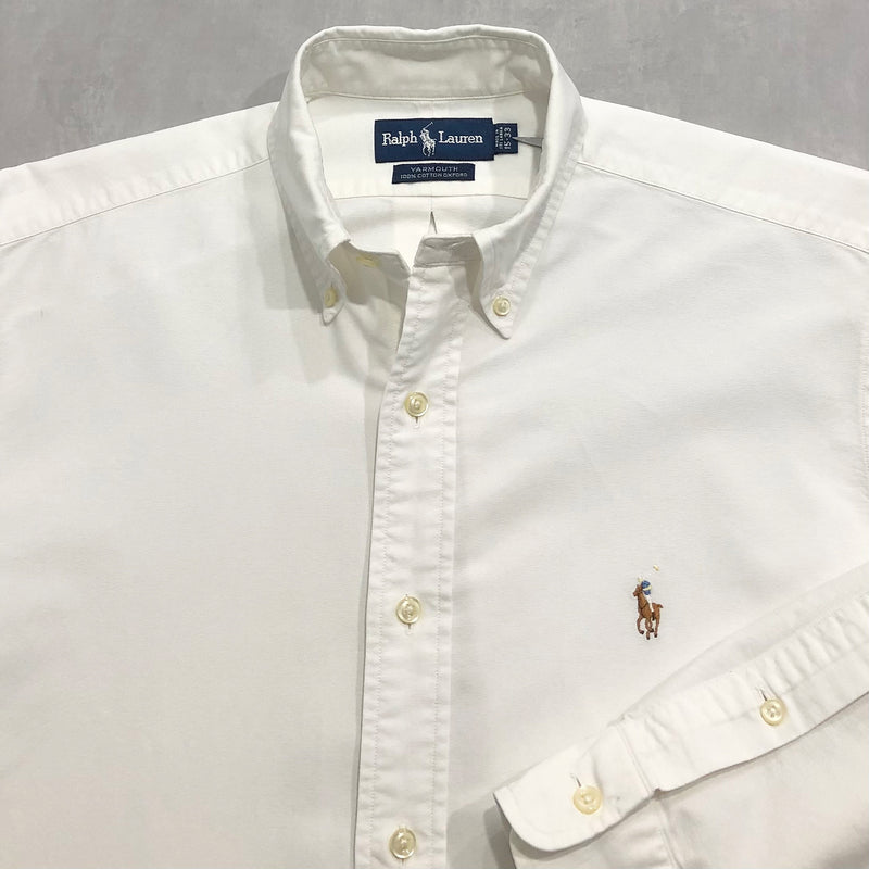 Polo Ralph Lauren Shirt (L/TALL)
