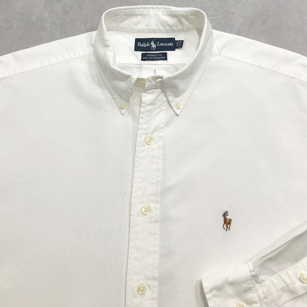 Polo Ralph Lauren Shirt (2XL/TALL)