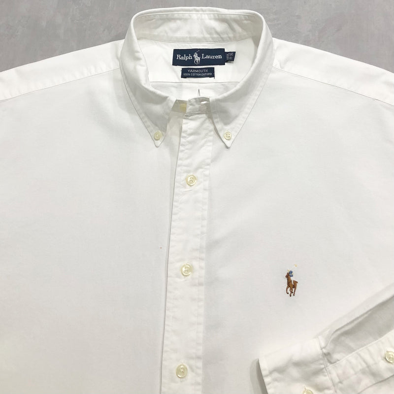 Polo Ralph Lauren Shirt (2XL/TALL)