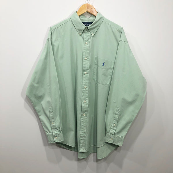 Polo Ralph Lauren Shirt (2XL/TALL)