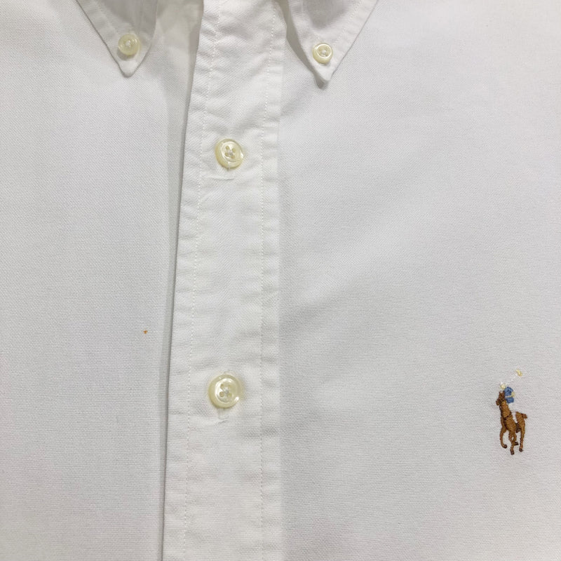Polo Ralph Lauren Shirt (2XL/TALL)