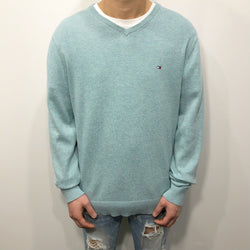 Tommy Hilfiger Knit Sweater (M)