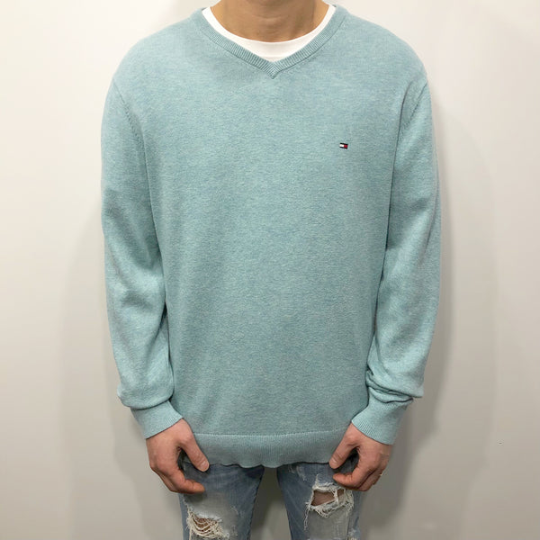 Tommy Hilfiger Knit Sweater (M)