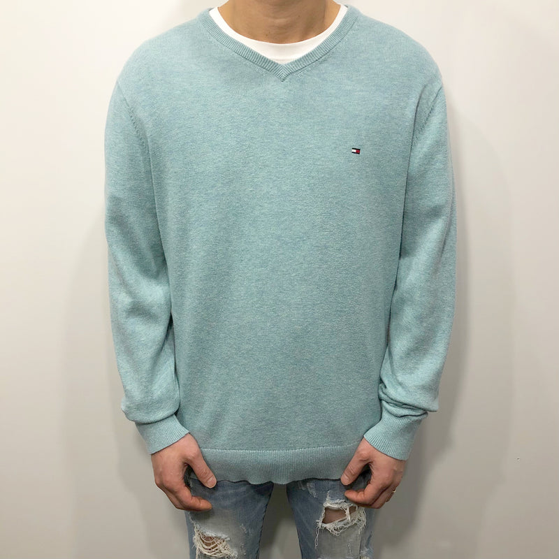 Tommy Hilfiger Knit Sweater (M)