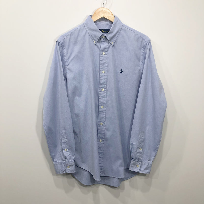 Polo Ralph Lauren Shirt (L/BIG)