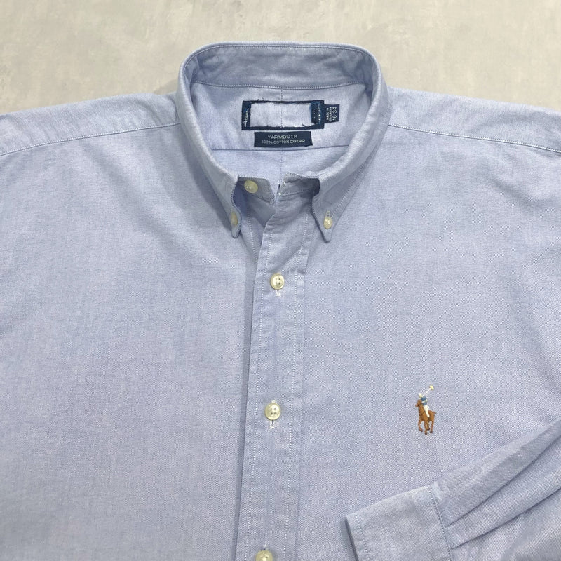 Polo Ralph Lauren Shirt (S/BIG)