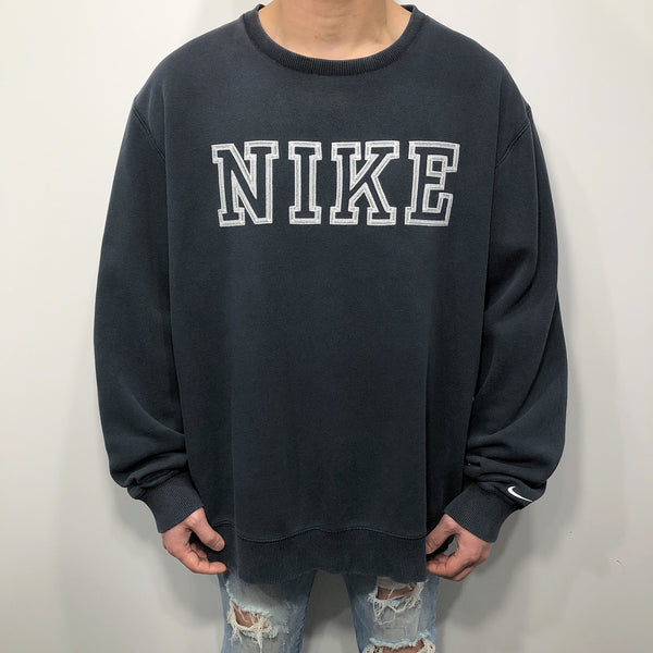 Nike Sweatshirt (XL/BIG)