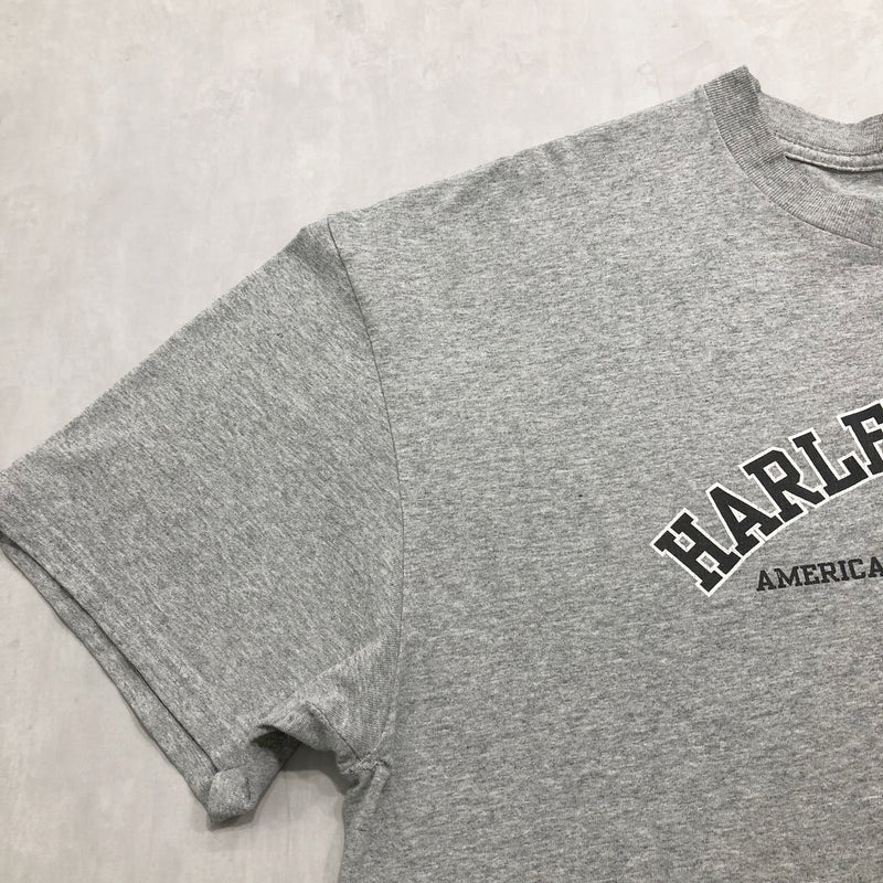 Harley Davidson T-Shirt Columbia South Carolina (2XL)